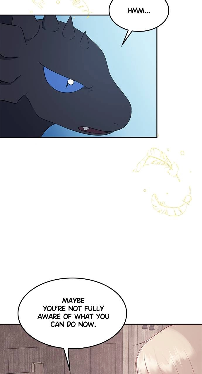 What the Evil Dragon Lives For Chapter 5 Page 77