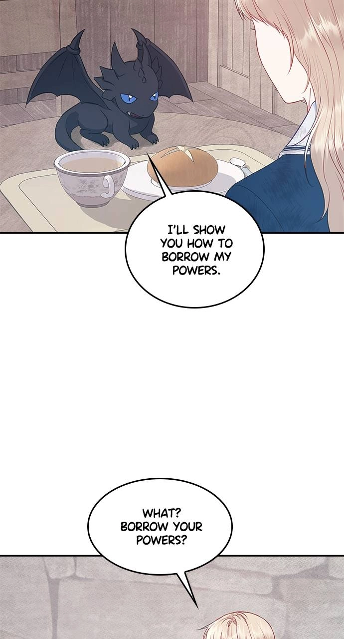 What the Evil Dragon Lives For Chapter 5 Page 78