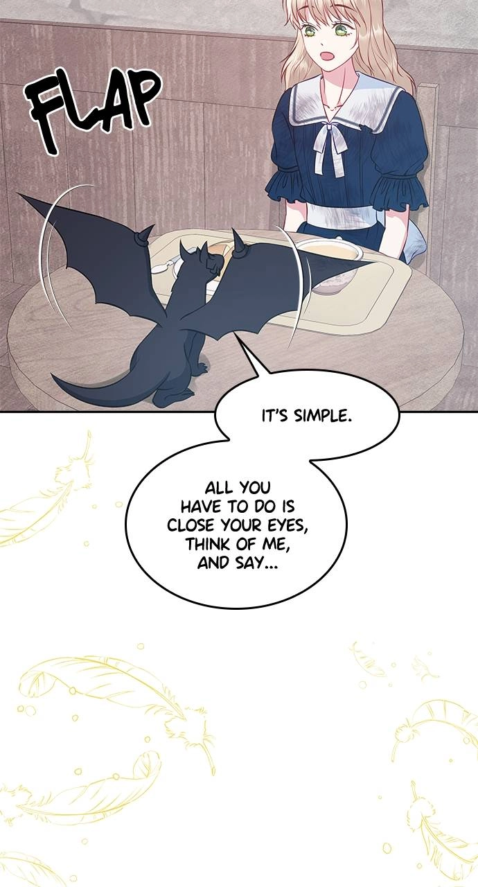 What the Evil Dragon Lives For Chapter 5 Page 79