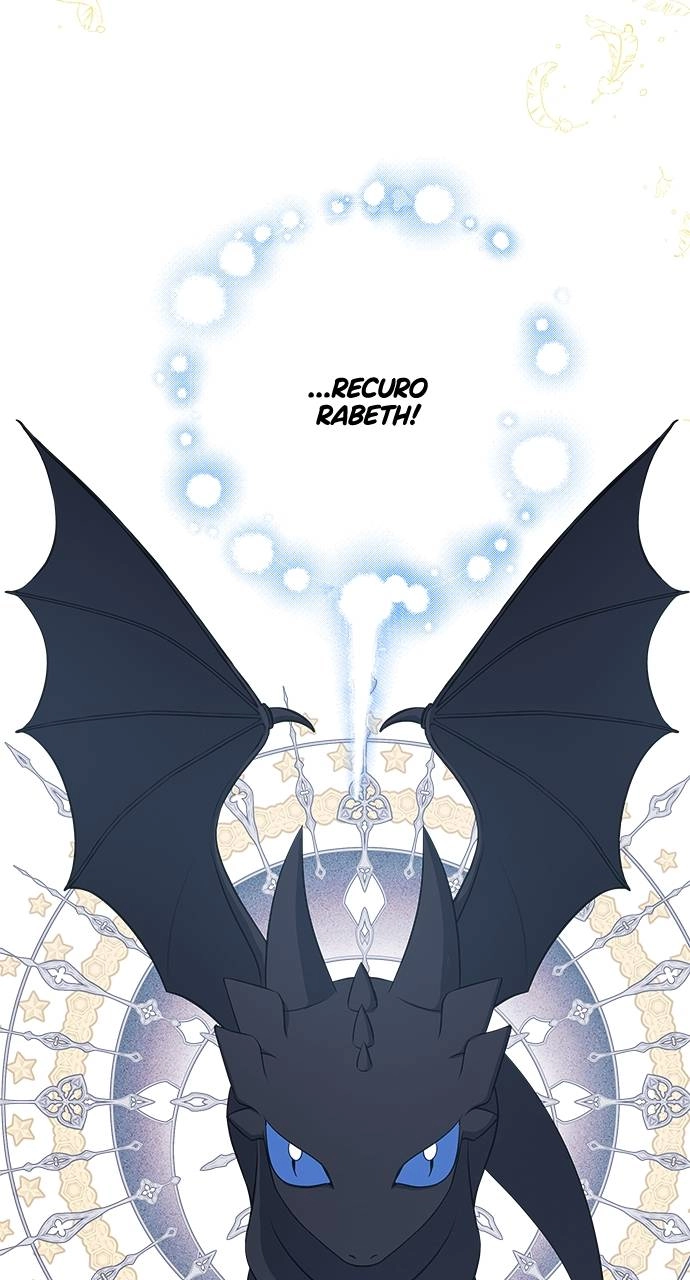What the Evil Dragon Lives For Chapter 5 Page 80