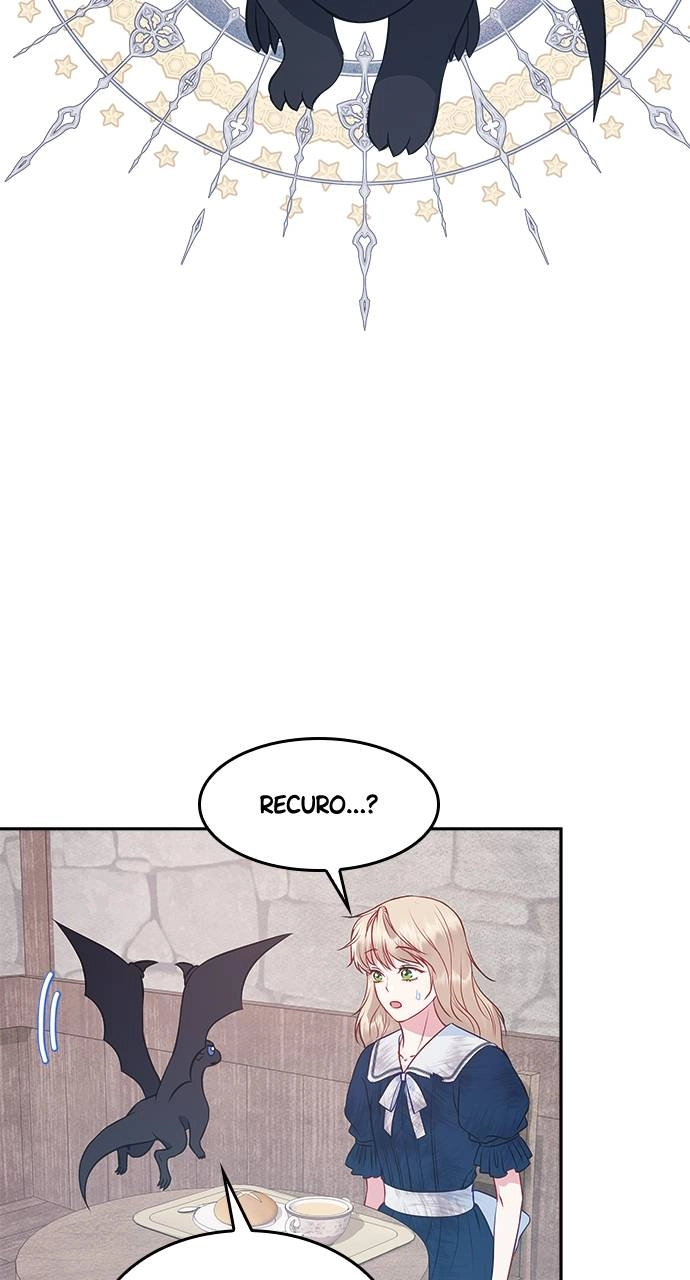 What the Evil Dragon Lives For Chapter 5 Page 81