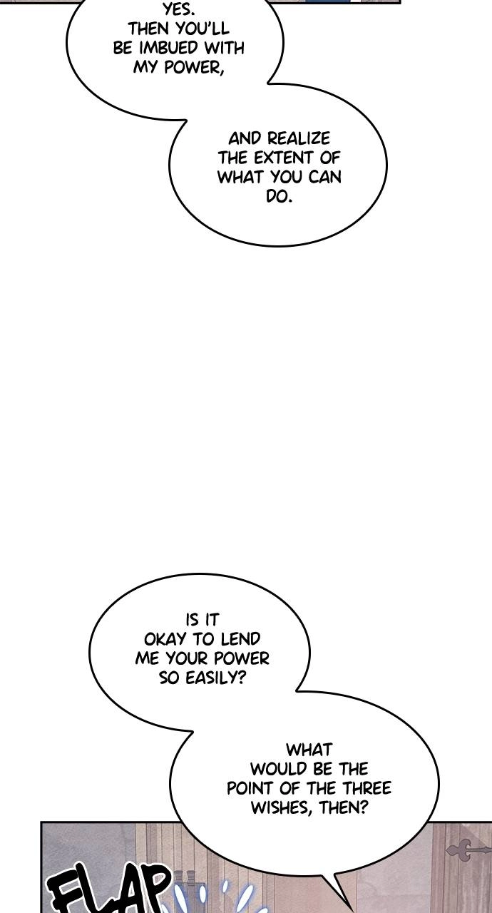 What the Evil Dragon Lives For Chapter 5 Page 82