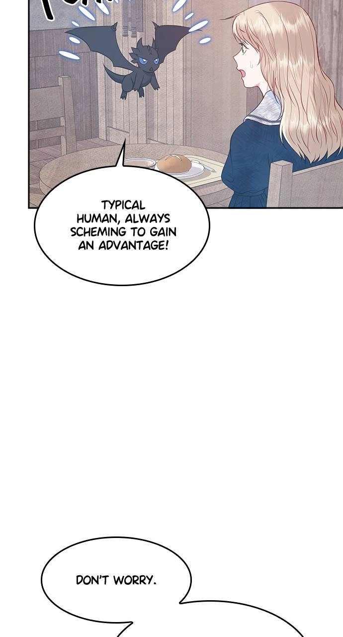 What the Evil Dragon Lives For Chapter 5 Page 83