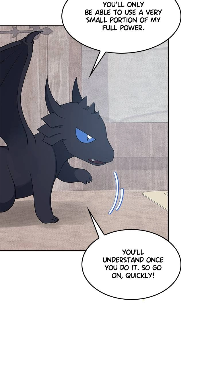 What the Evil Dragon Lives For Chapter 5 Page 84