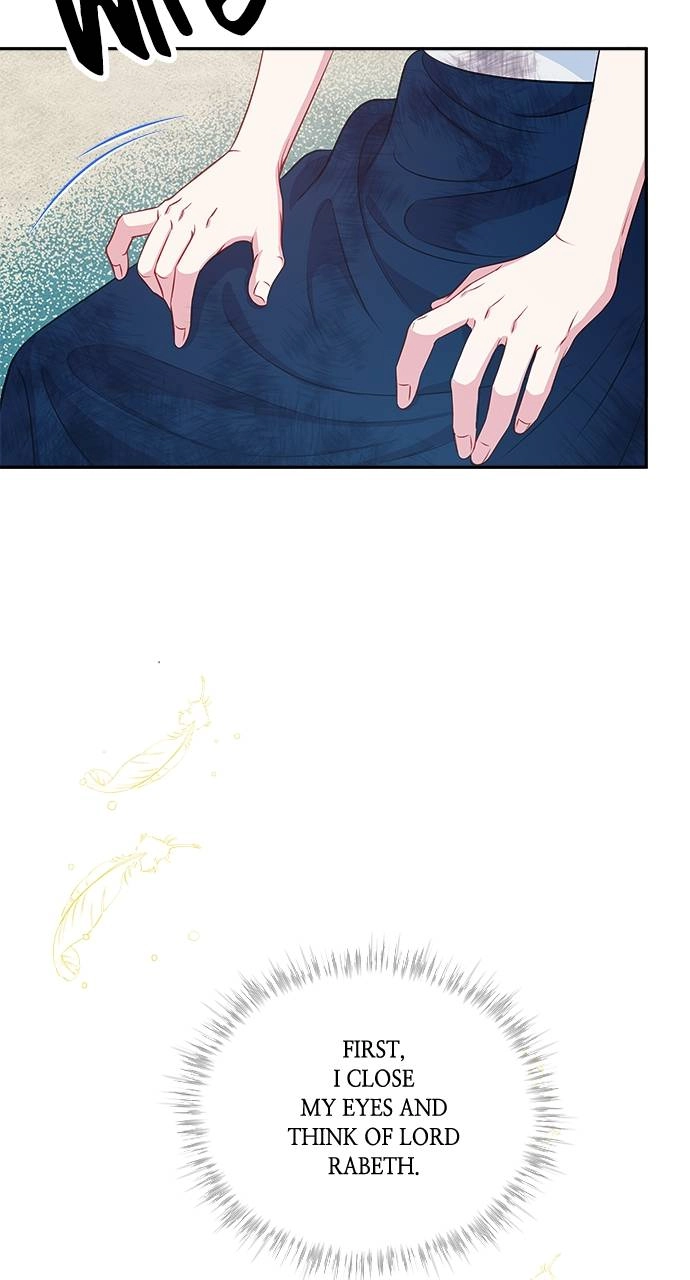 What the Evil Dragon Lives For Chapter 5 Page 86