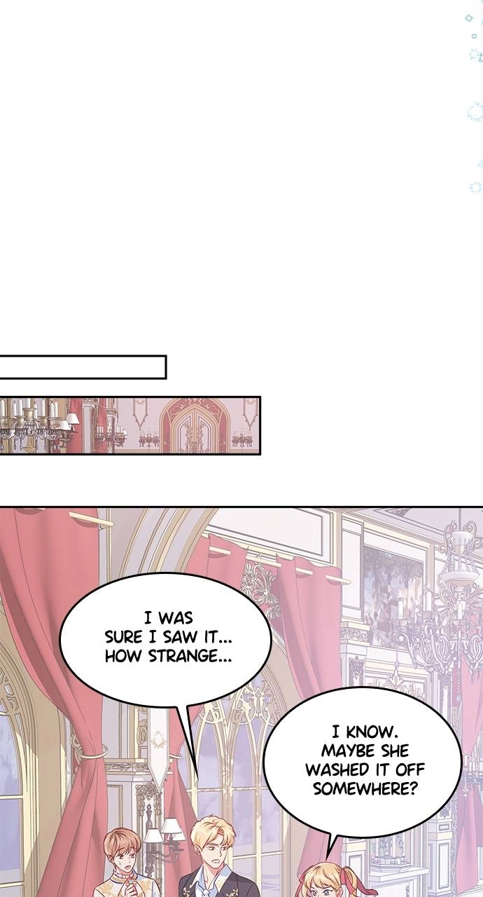 What the Evil Dragon Lives For Chapter 5 Page 93