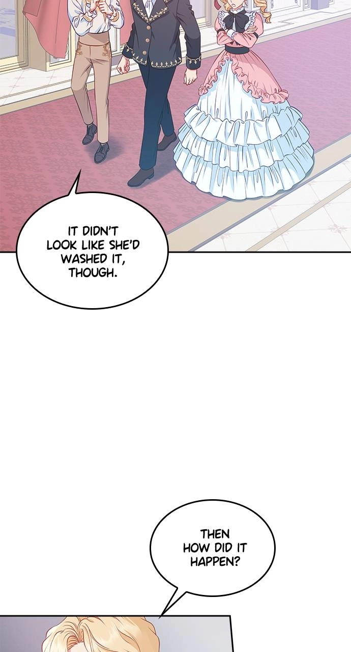 What the Evil Dragon Lives For Chapter 5 Page 94