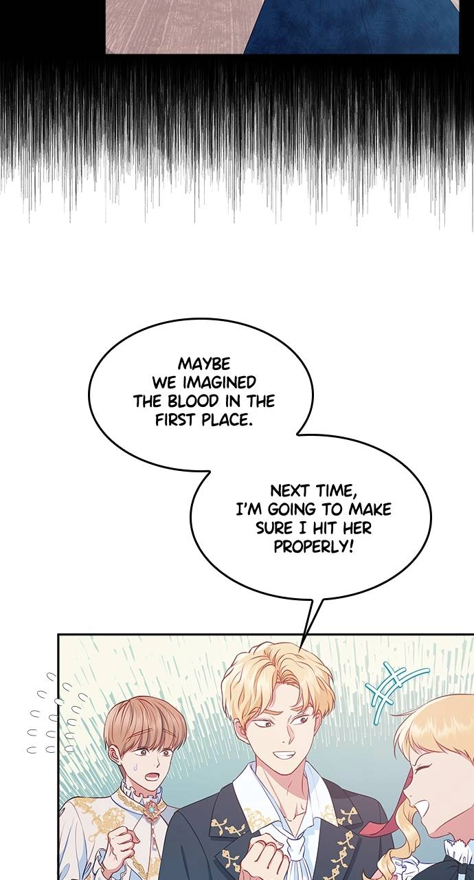 What the Evil Dragon Lives For Chapter 5 Page 96