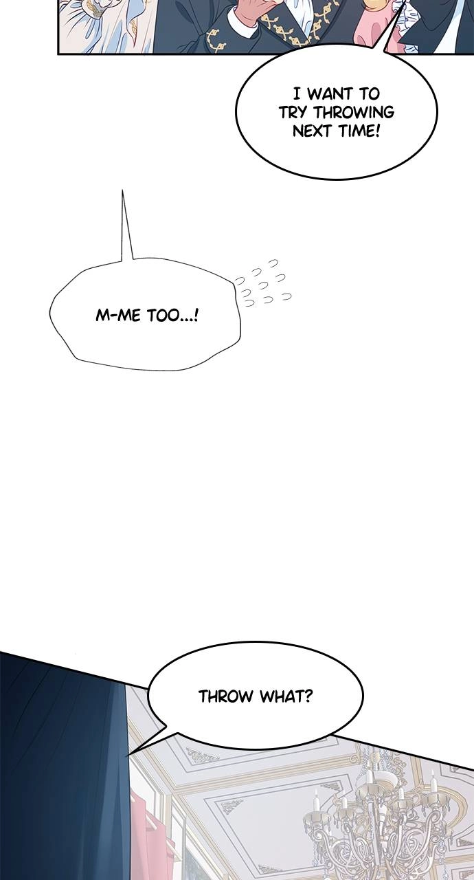 What the Evil Dragon Lives For Chapter 5 Page 97