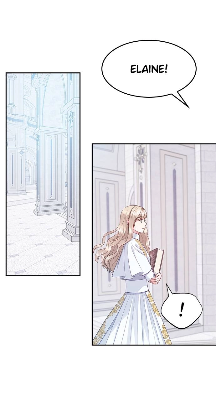 What the Evil Dragon Lives For Chapter 49 Page 15