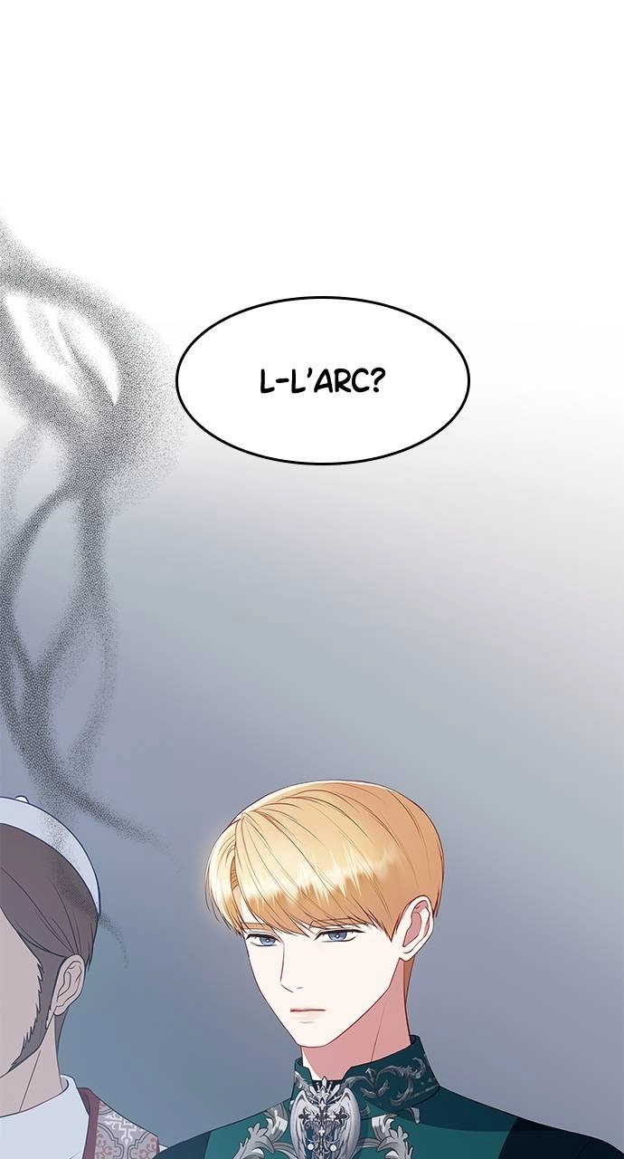 What the Evil Dragon Lives For Chapter 49 Page 17