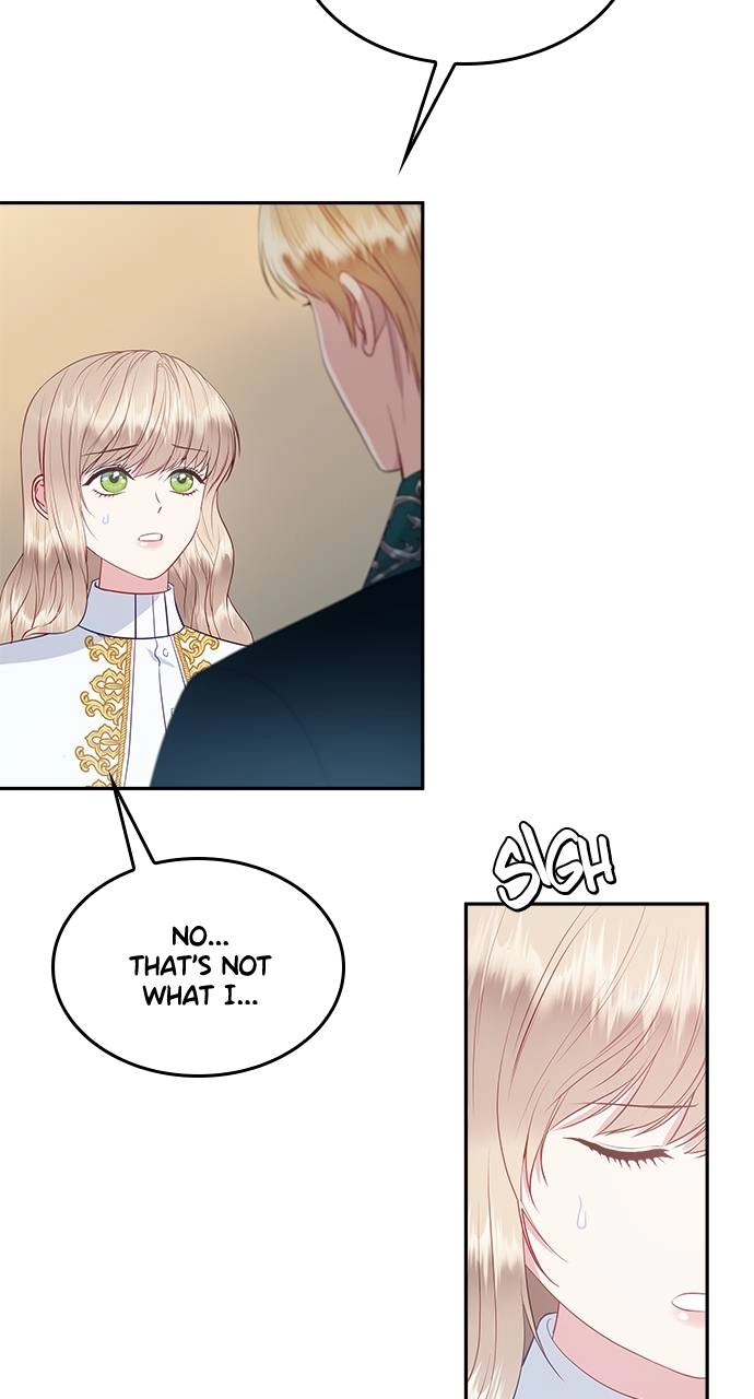 What the Evil Dragon Lives For Chapter 49 Page 22
