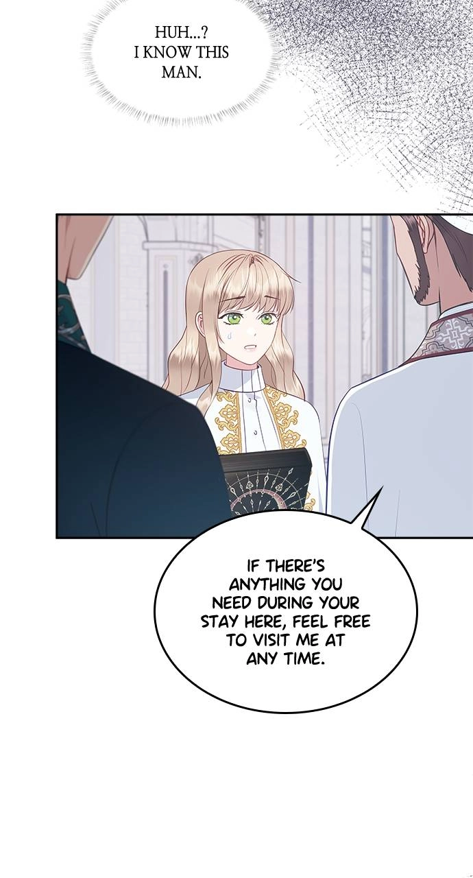 What the Evil Dragon Lives For Chapter 49 Page 28