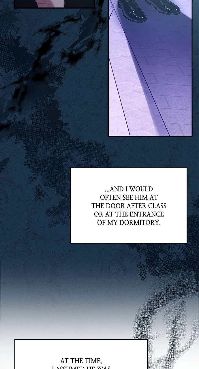 What the Evil Dragon Lives For Chapter 49 Page 33