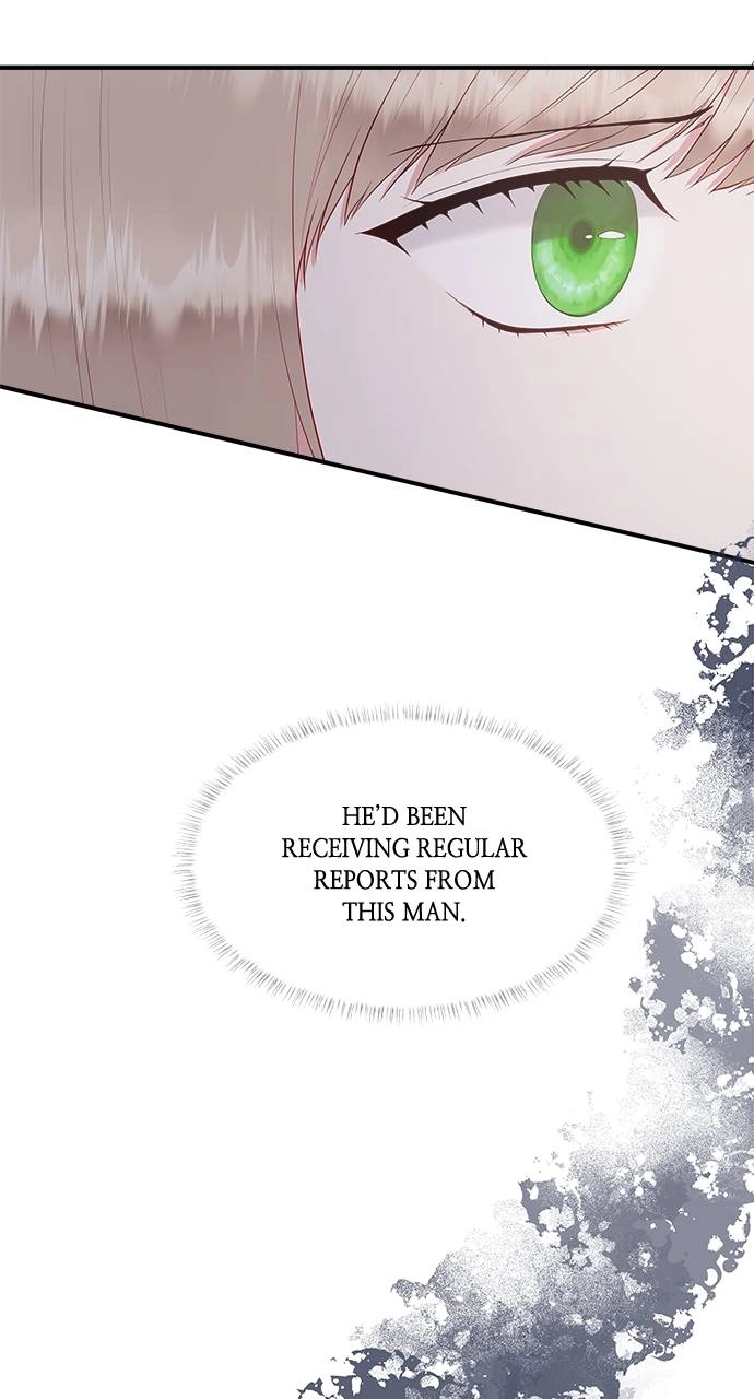 What the Evil Dragon Lives For Chapter 49 Page 36