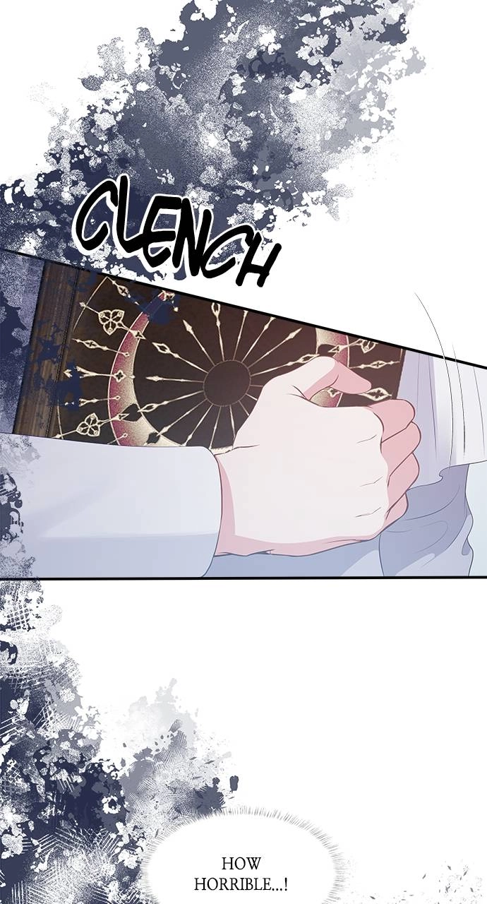 What the Evil Dragon Lives For Chapter 49 Page 37