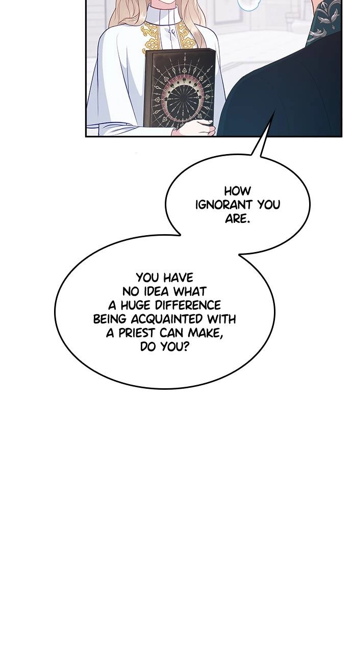 What the Evil Dragon Lives For Chapter 49 Page 42