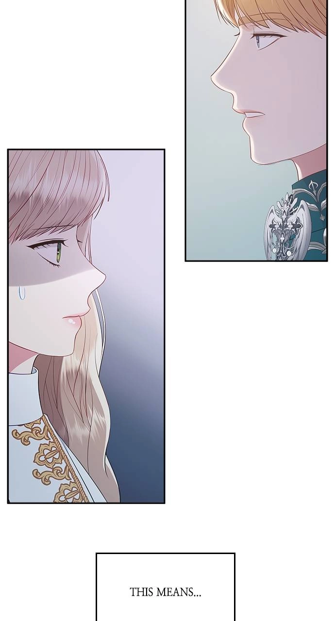 What the Evil Dragon Lives For Chapter 49 Page 44