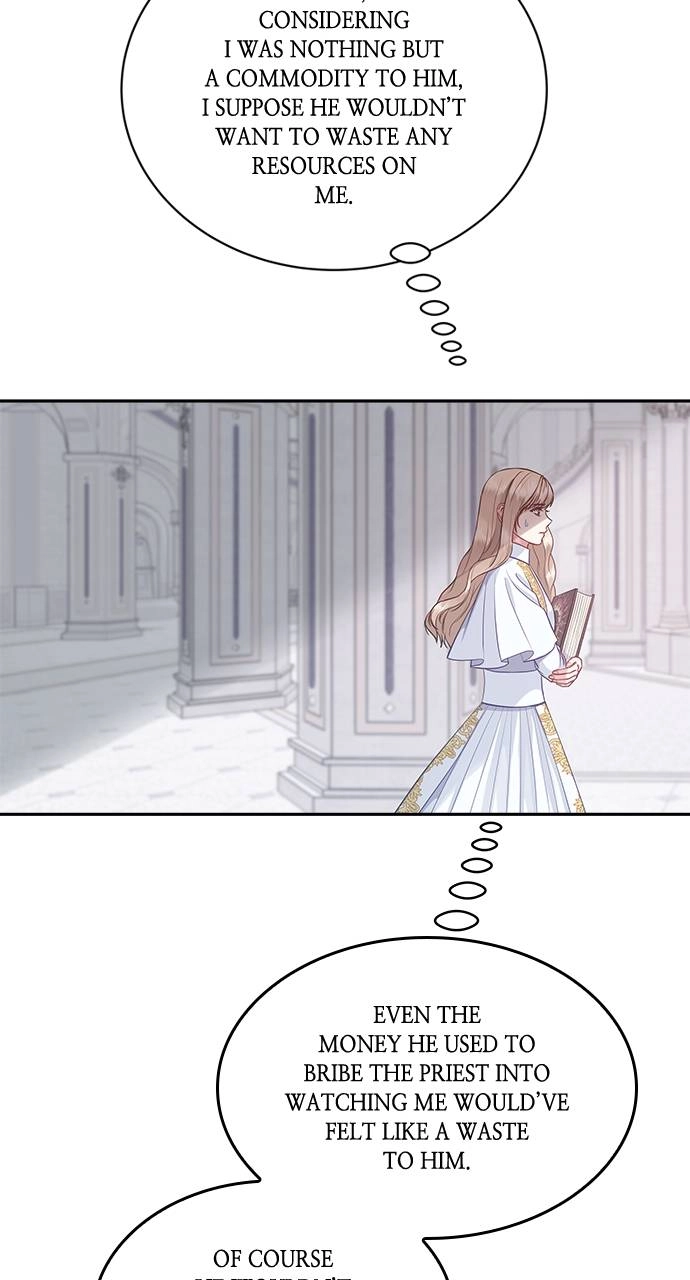 What the Evil Dragon Lives For Chapter 49 Page 48