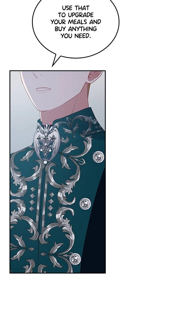 What the Evil Dragon Lives For Chapter 49 Page 50