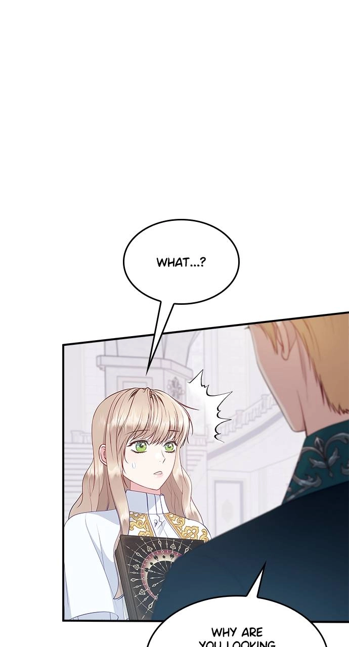 What the Evil Dragon Lives For Chapter 49 Page 51
