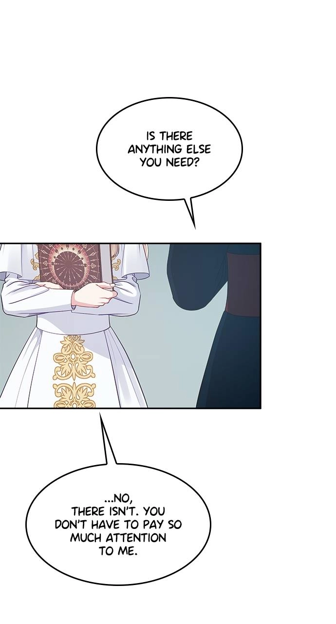 What the Evil Dragon Lives For Chapter 49 Page 56