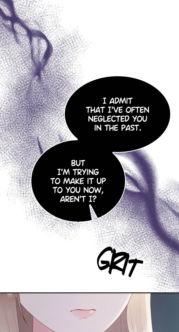 What the Evil Dragon Lives For Chapter 49 Page 59