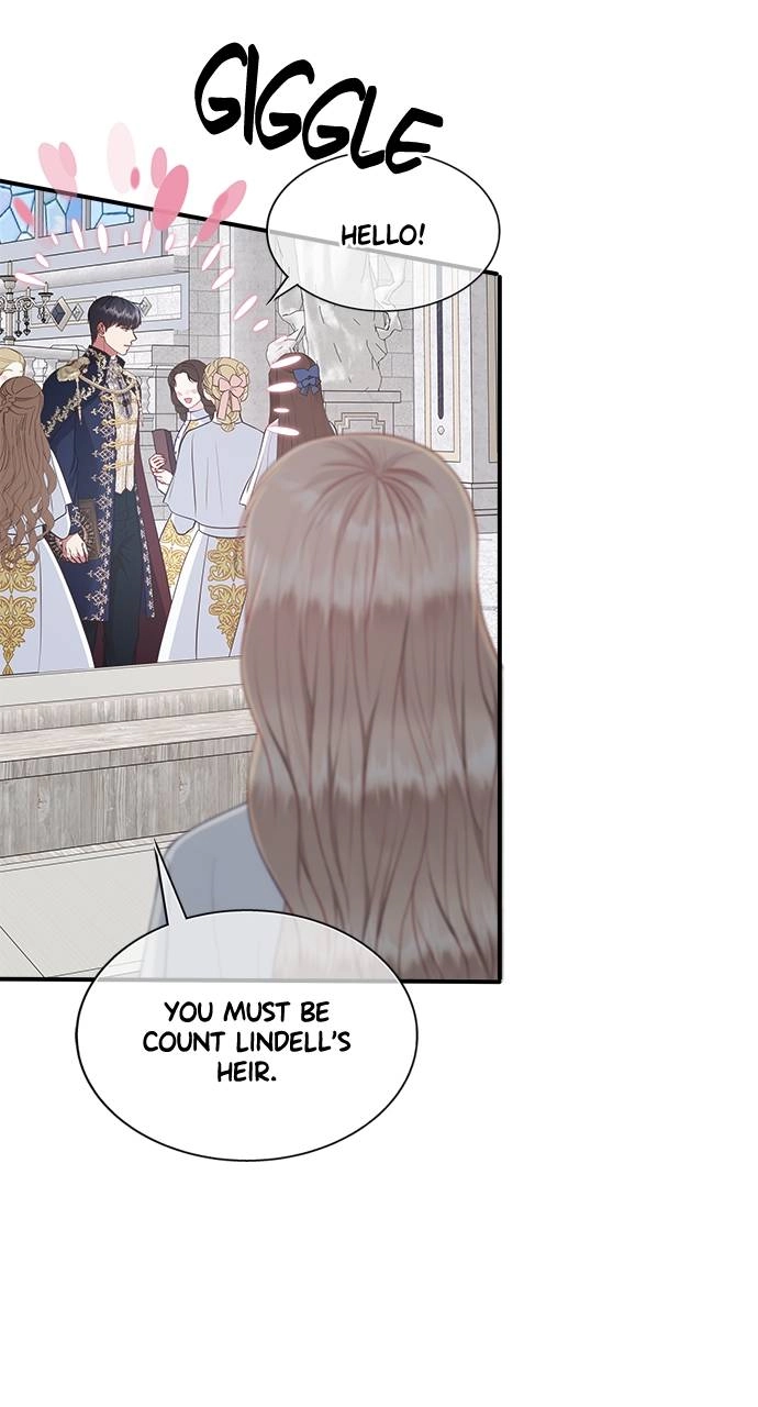 What the Evil Dragon Lives For Chapter 49 Page 5
