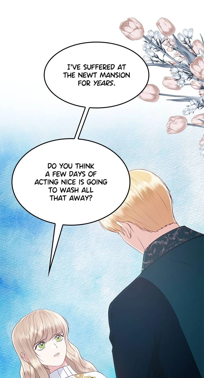 What the Evil Dragon Lives For Chapter 49 Page 62