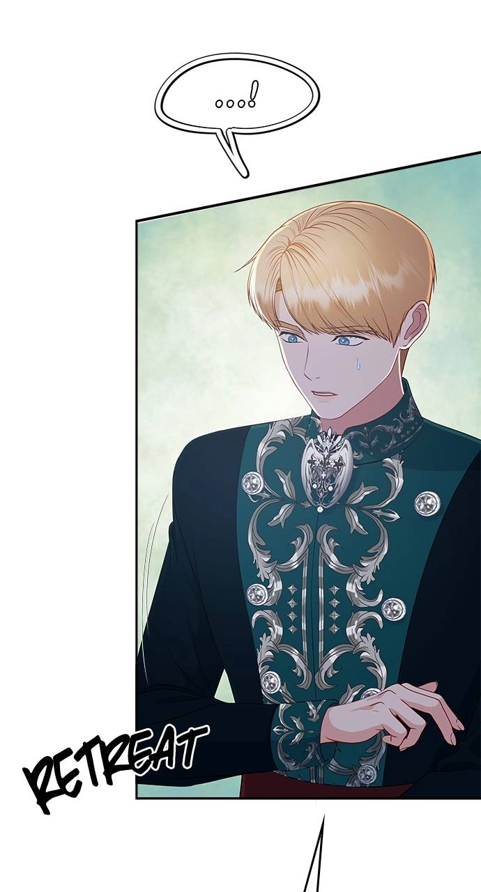 What the Evil Dragon Lives For Chapter 49 Page 64