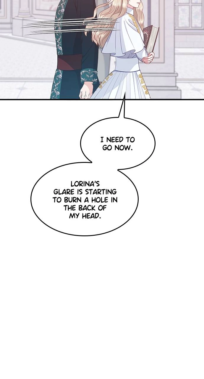 What the Evil Dragon Lives For Chapter 49 Page 70