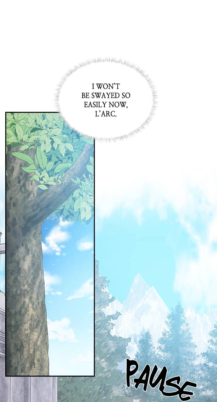 What the Evil Dragon Lives For Chapter 49 Page 75