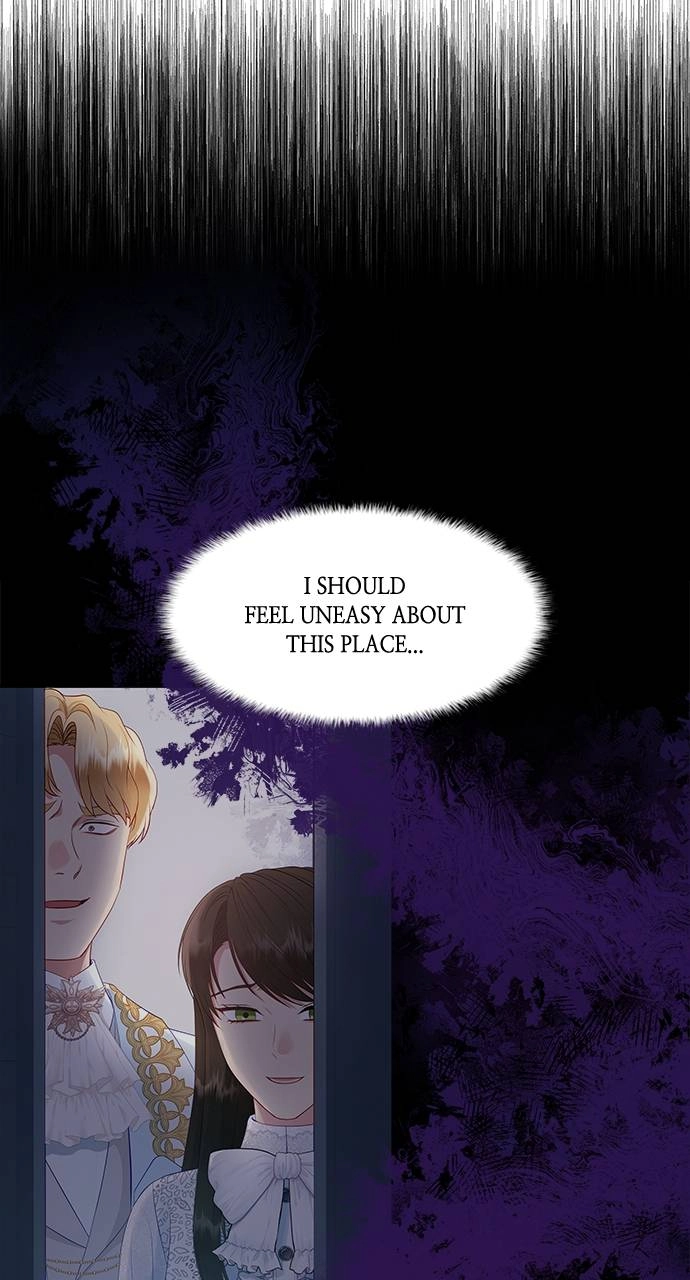 What the Evil Dragon Lives For Chapter 49 Page 79