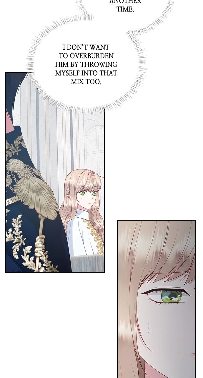 What the Evil Dragon Lives For Chapter 49 Page 8