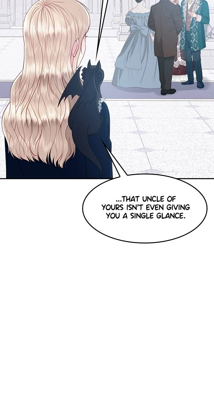 What the Evil Dragon Lives For Chapter 41 Page 19