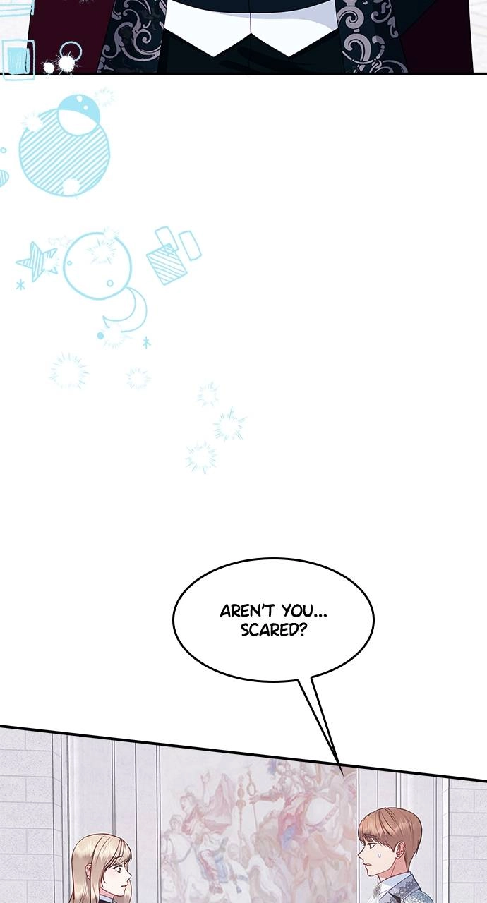 What the Evil Dragon Lives For Chapter 41 Page 24