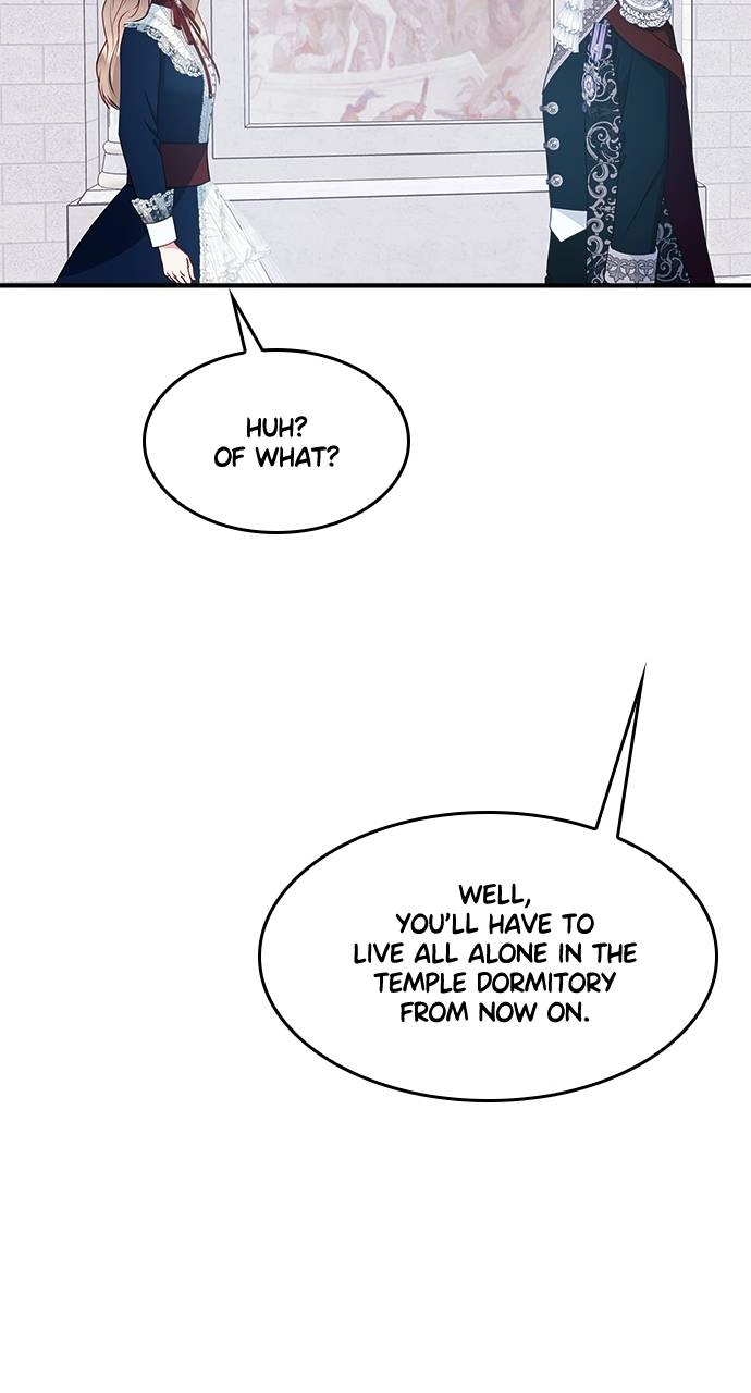 What the Evil Dragon Lives For Chapter 41 Page 25