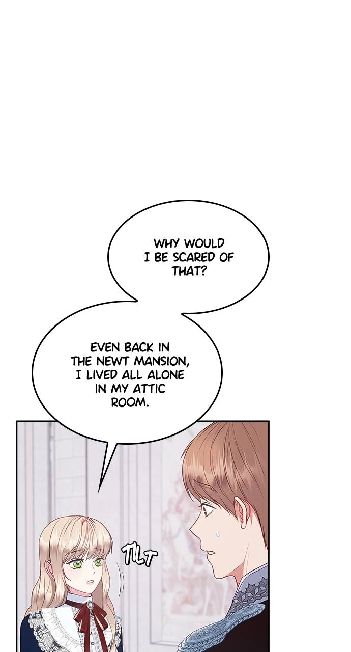 What the Evil Dragon Lives For Chapter 41 Page 26
