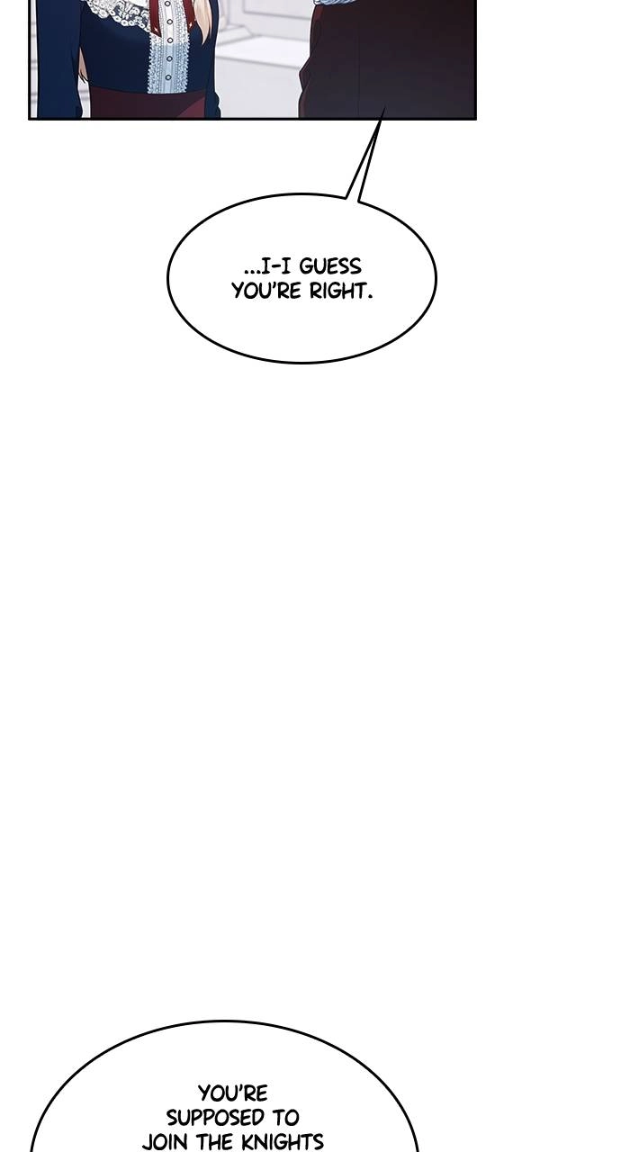 What the Evil Dragon Lives For Chapter 41 Page 27