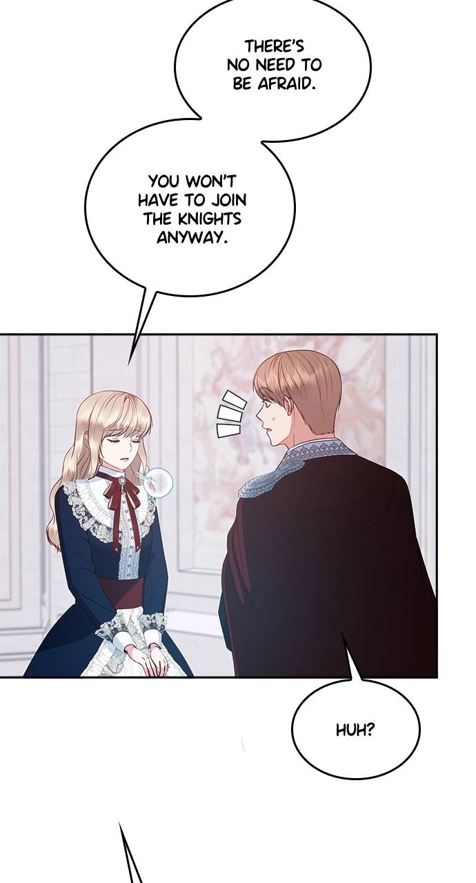 What the Evil Dragon Lives For Chapter 41 Page 34