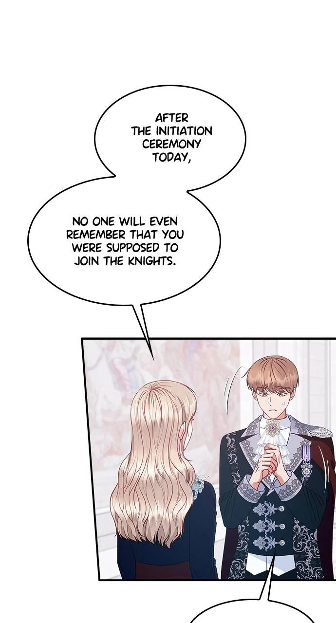 What the Evil Dragon Lives For Chapter 41 Page 36