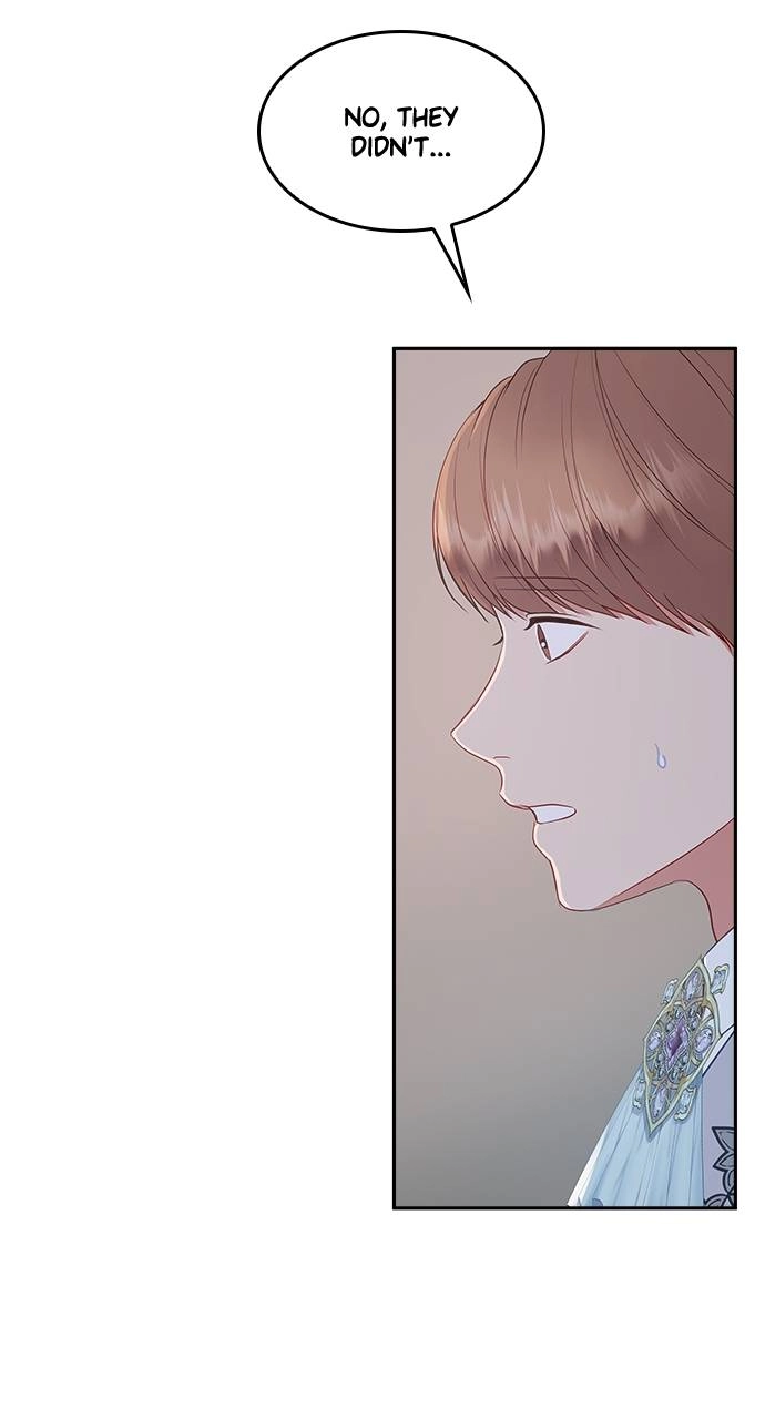 What the Evil Dragon Lives For Chapter 41 Page 38
