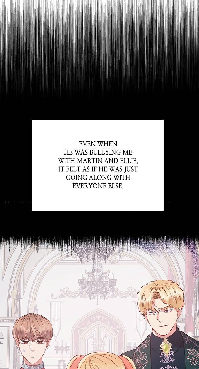 What the Evil Dragon Lives For Chapter 41 Page 41