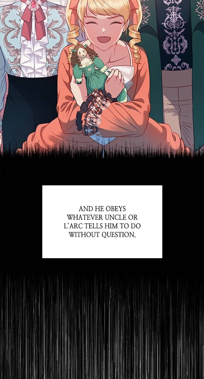 What the Evil Dragon Lives For Chapter 41 Page 42