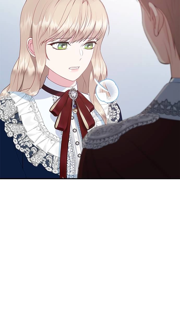 What the Evil Dragon Lives For Chapter 41 Page 46