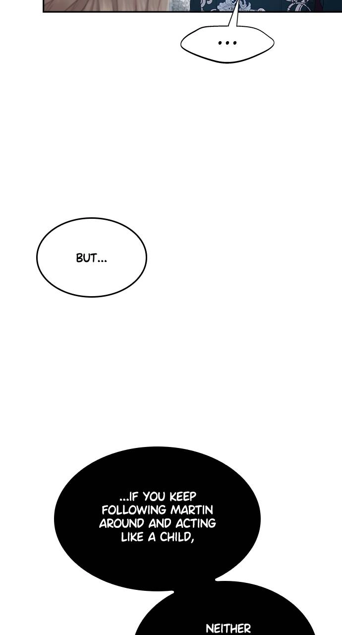 What the Evil Dragon Lives For Chapter 41 Page 48