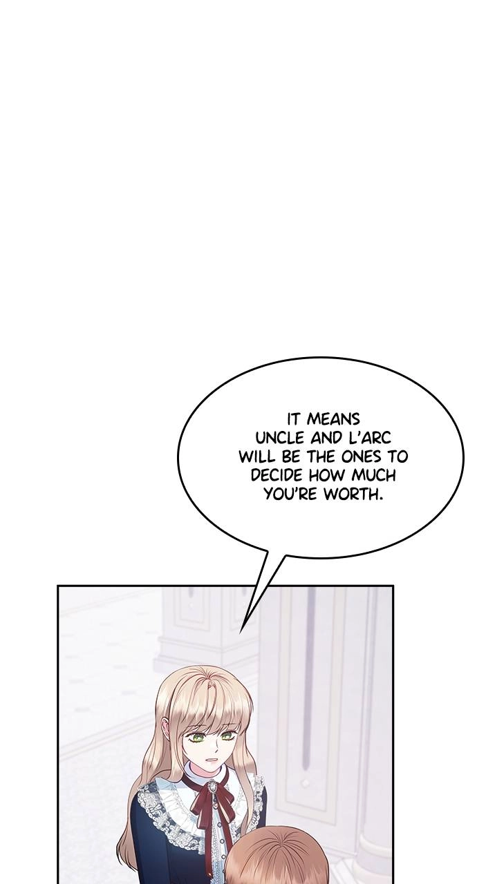 What the Evil Dragon Lives For Chapter 41 Page 51