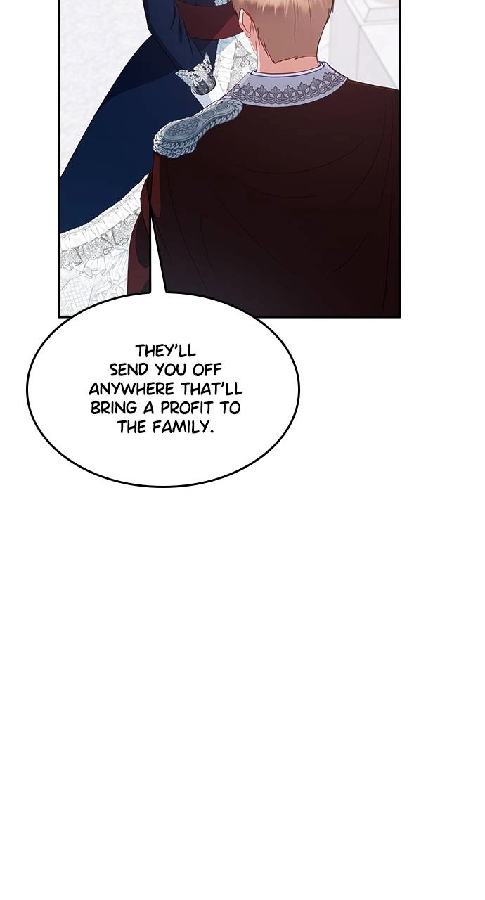 What the Evil Dragon Lives For Chapter 41 Page 52