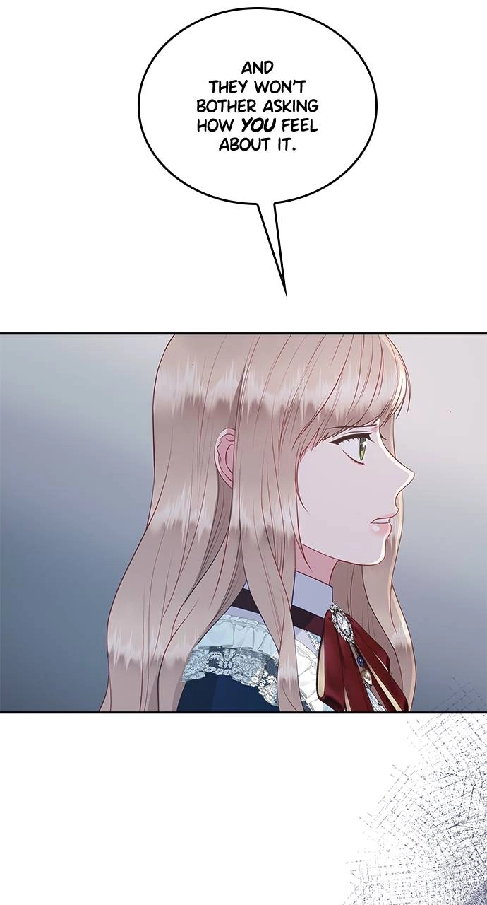 What the Evil Dragon Lives For Chapter 41 Page 53