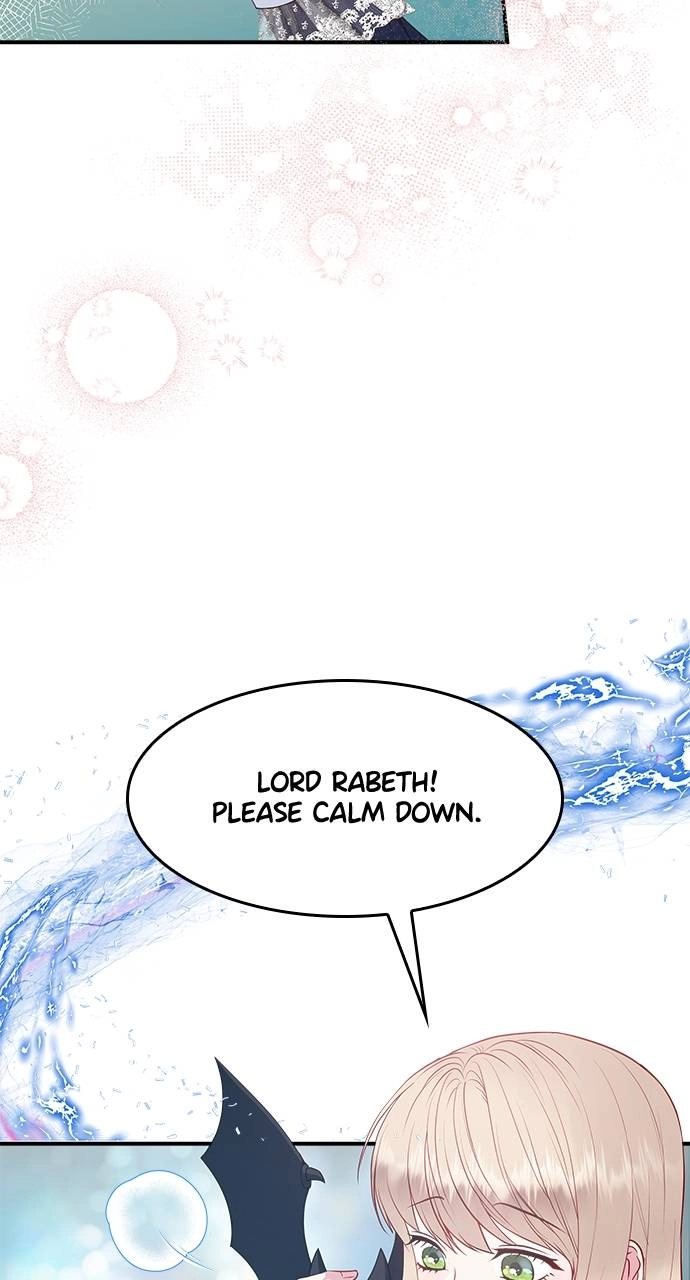 What the Evil Dragon Lives For Chapter 41 Page 5